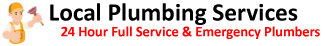 Phillipsburg Plumbers